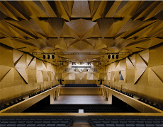 Philharmonic Hall, Szczecin, Poland Â© Simon Menges.jpg